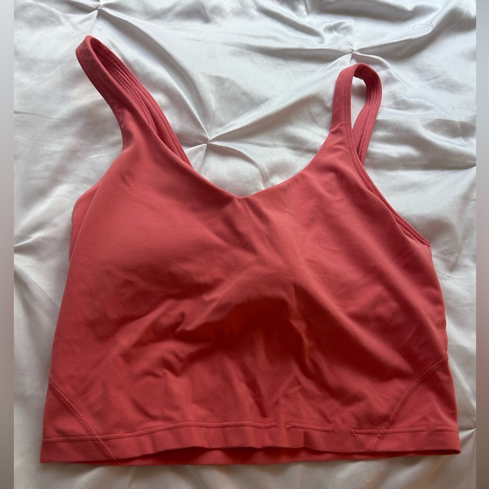 Lululemon Align Tank